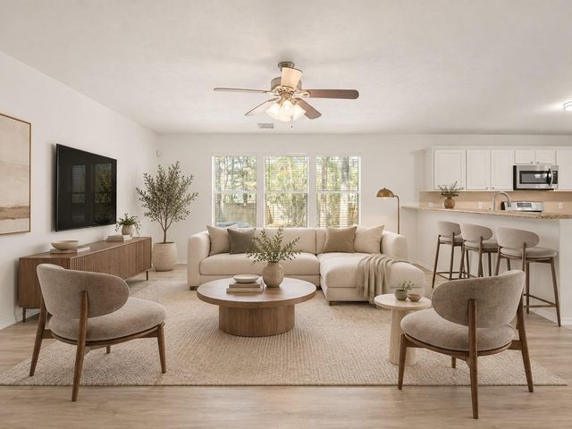 115 S Vesper Bend Circle, Spring, TX 77382