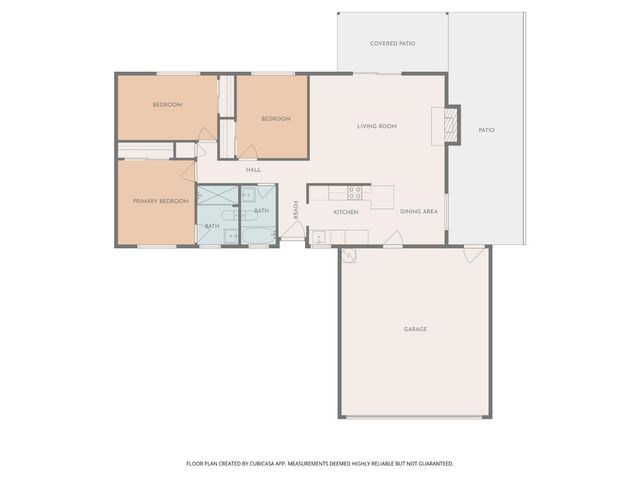 901 Lavon New Ln, Turlock, CA 95380