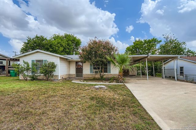 406 Demya, San Antonio, TX 78227