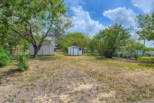 406 Demya, San Antonio, TX 78227
