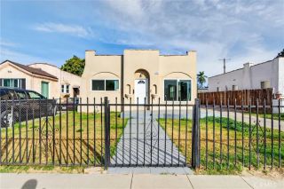1905 E Palmer, Compton, CA 90221