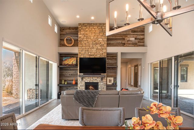 72 LAGOS Court, Sedona, AZ 86336