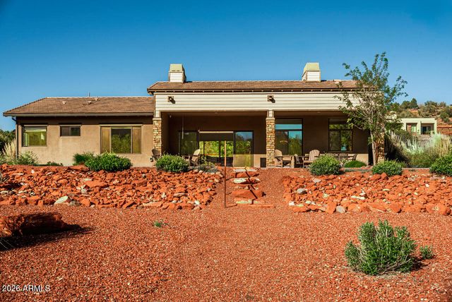 72 LAGOS Court, Sedona, AZ 86336