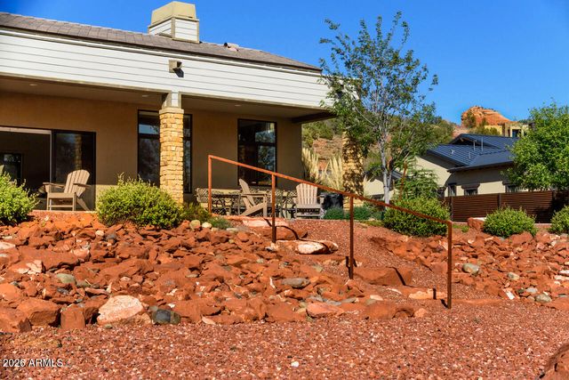 72 LAGOS Court, Sedona, AZ 86336