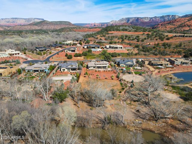 72 LAGOS Court, Sedona, AZ 86336