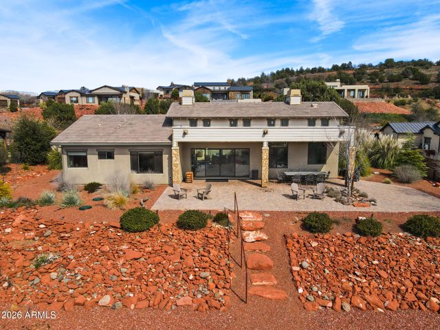 72 LAGOS Court, Sedona, AZ 86336