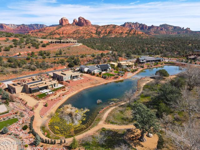 72 LAGOS Court, Sedona, AZ 86336