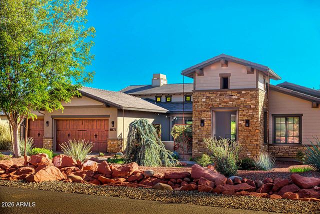 72 LAGOS Court, Sedona, AZ 86336