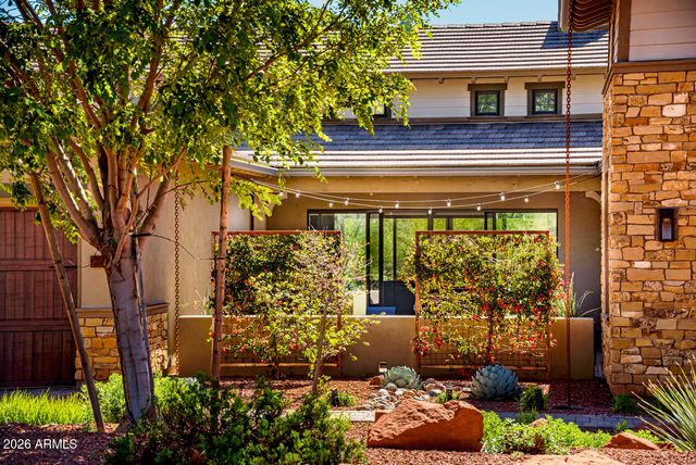 72 LAGOS Court, Sedona, AZ 86336