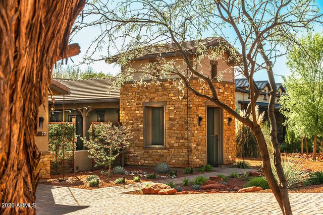 72 LAGOS Court, Sedona, AZ 86336