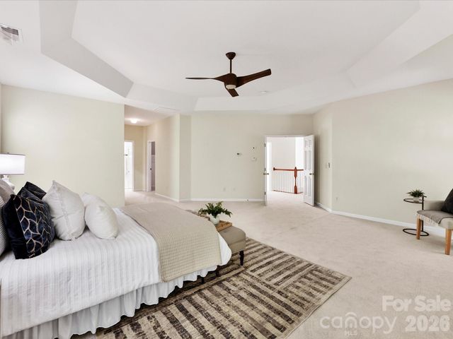 4179 Buckingham Drive, Fort Mill, SC 29707
