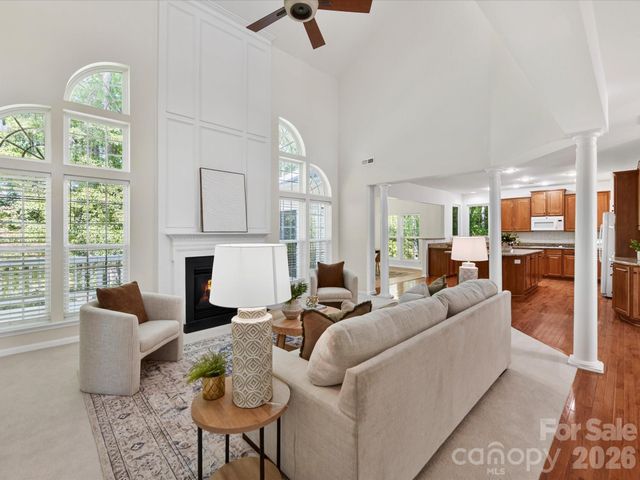 4179 Buckingham Drive, Fort Mill, SC 29707