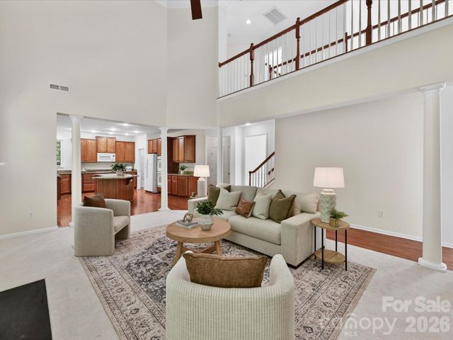 4179 Buckingham Drive, Fort Mill, SC 29707