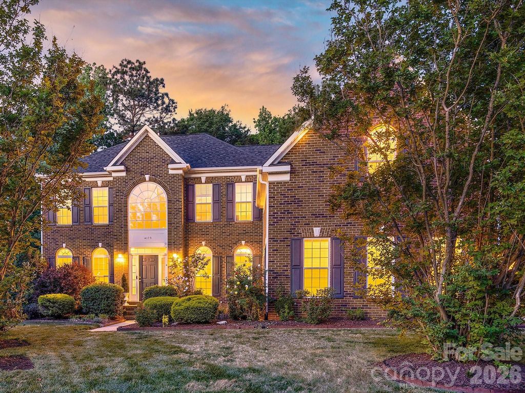 4179 Buckingham Drive, Fort Mill, SC 29707