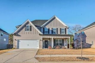 6057 Big Pond Trail, Grovetown, GA 30813