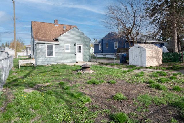 607 N Dewitt Street, Bay City, MI 48706