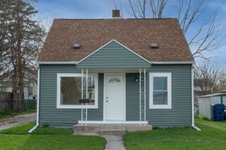 607 N Dewitt Street, Bay City, MI 48706