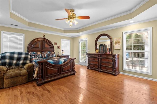 4050 Golfview Court, Villa Rica, GA 30180