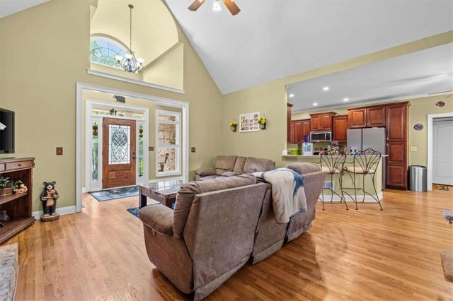 4050 Golfview Court, Villa Rica, GA 30180
