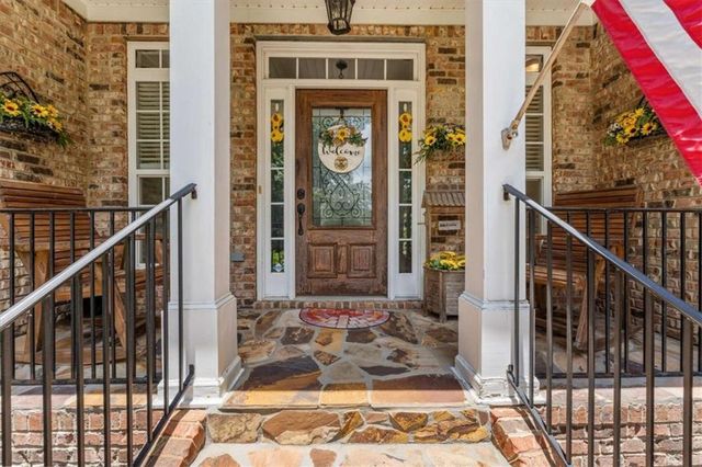 4050 Golfview Court, Villa Rica, GA 30180