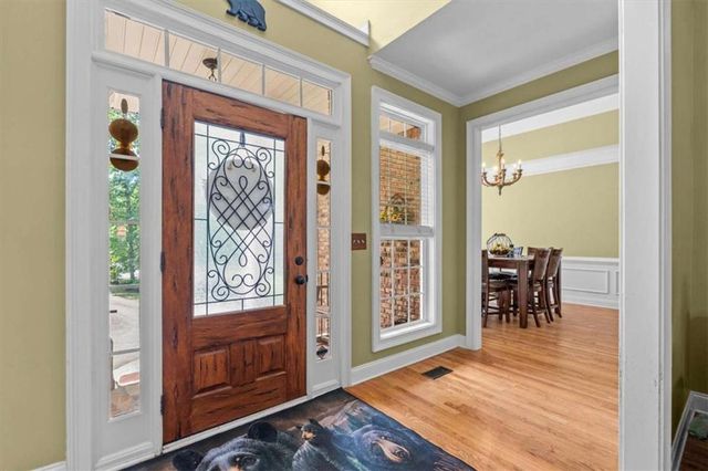 4050 Golfview Court, Villa Rica, GA 30180