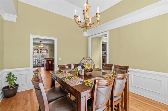 4050 Golfview Court, Villa Rica, GA 30180