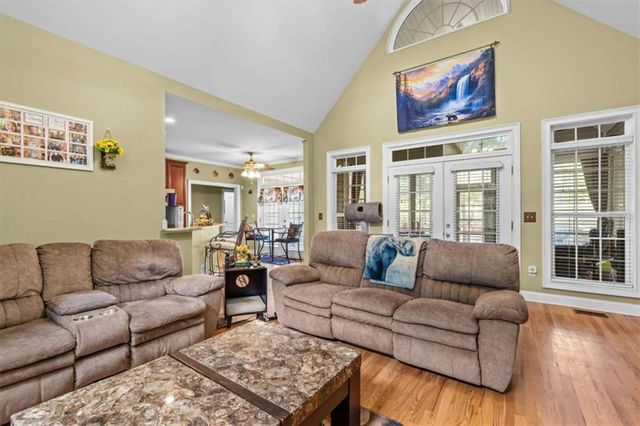 4050 Golfview Court, Villa Rica, GA 30180