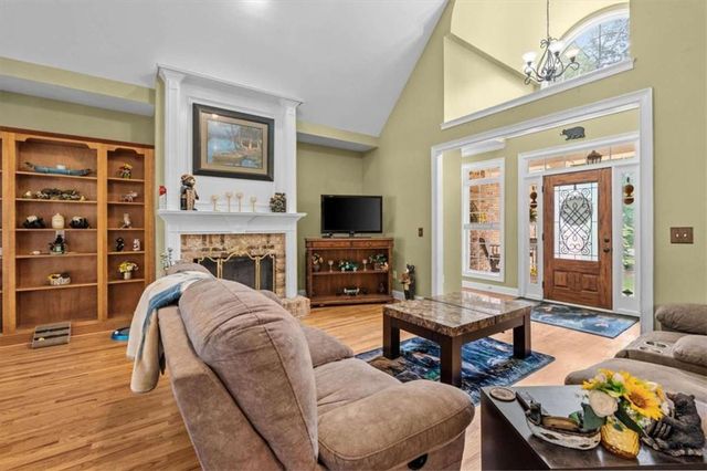 4050 Golfview Court, Villa Rica, GA 30180