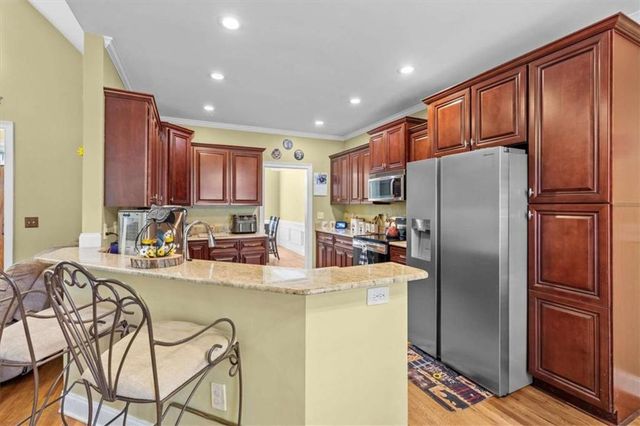 4050 Golfview Court, Villa Rica, GA 30180