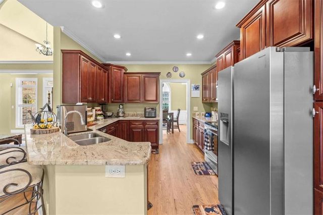 4050 Golfview Court, Villa Rica, GA 30180