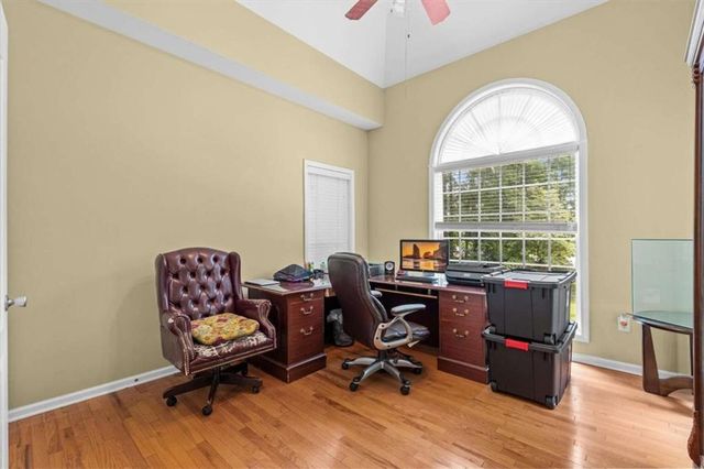 4050 Golfview Court, Villa Rica, GA 30180