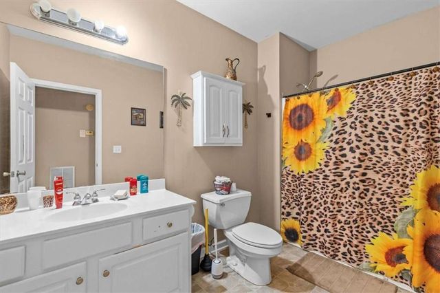 4050 Golfview Court, Villa Rica, GA 30180