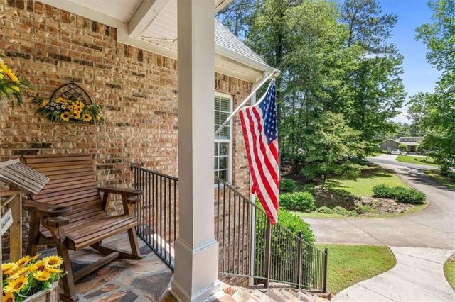 4050 Golfview Court, Villa Rica, GA 30180