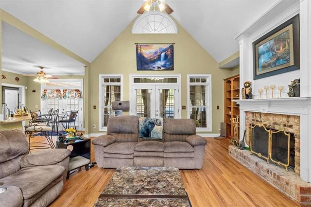4050 Golfview Court, Villa Rica, GA 30180