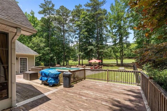 4050 Golfview Court, Villa Rica, GA 30180