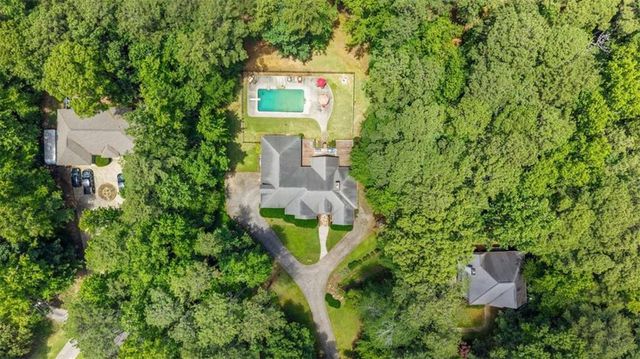 4050 Golfview Court, Villa Rica, GA 30180