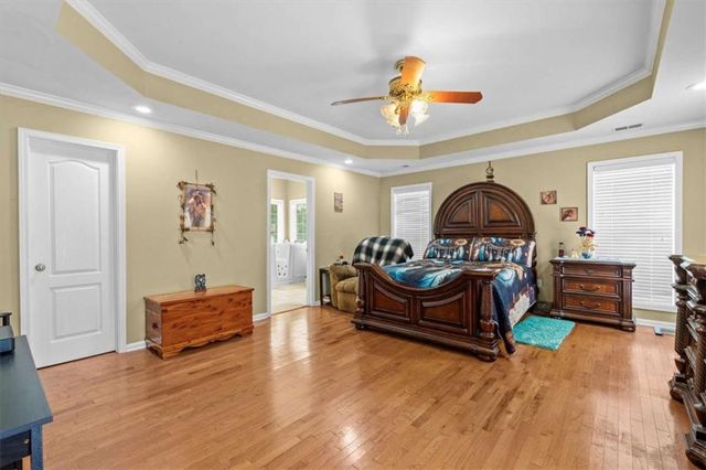 4050 Golfview Court, Villa Rica, GA 30180