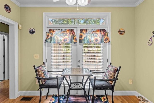4050 Golfview Court, Villa Rica, GA 30180