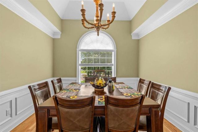 4050 Golfview Court, Villa Rica, GA 30180