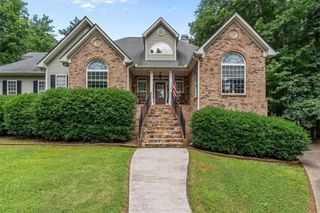 4050 Golfview Court, Villa Rica, GA 30180
