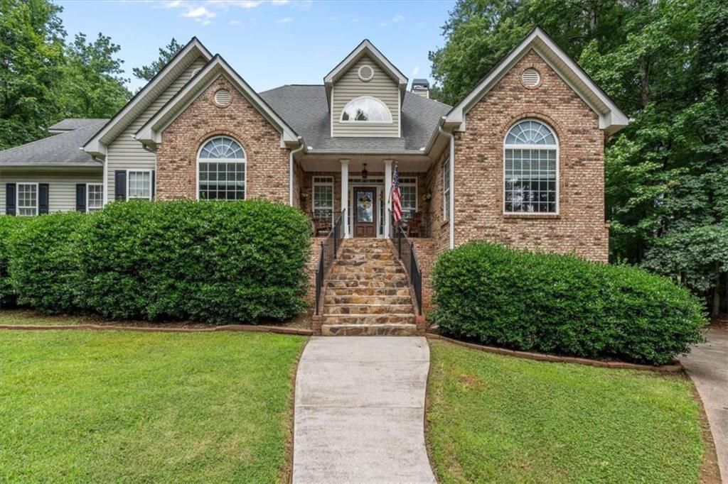 4050 Golfview Court, Villa Rica, GA 30180