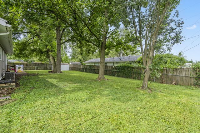 135 N Bonnie Avenue, Republic, MO 65738