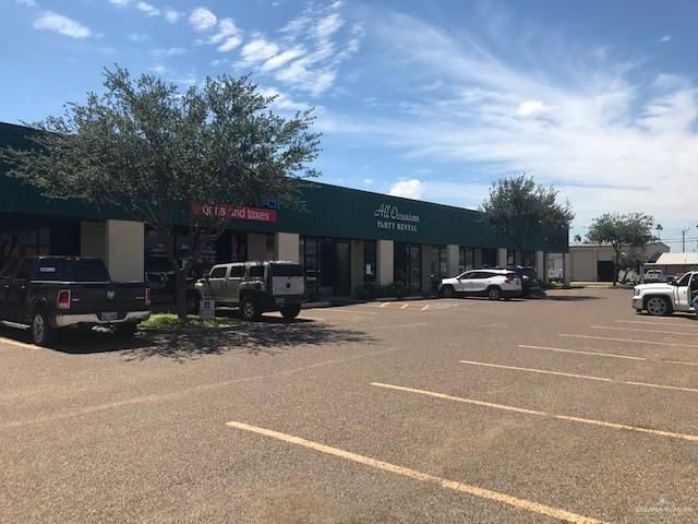 200 N Mccoll Road G, Mcallen, TX 78501