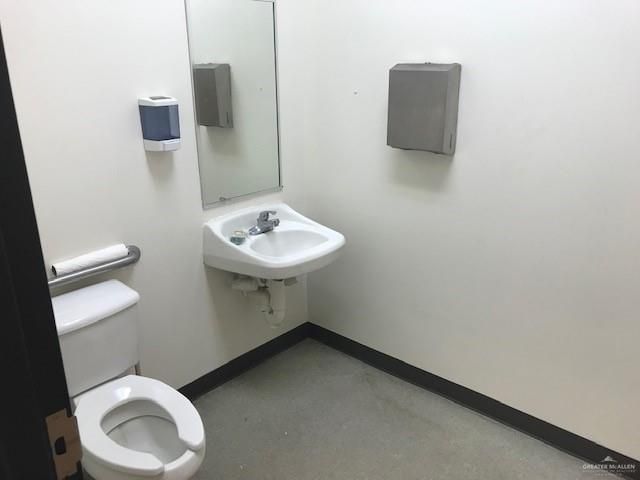 200 N Mccoll Road G, Mcallen, TX 78501