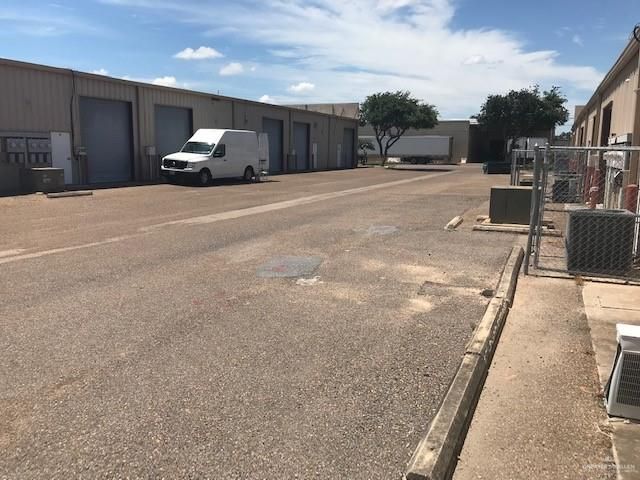 200 N Mccoll Road G, Mcallen, TX 78501