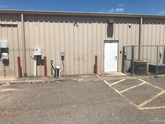 200 N Mccoll Road G, Mcallen, TX 78501