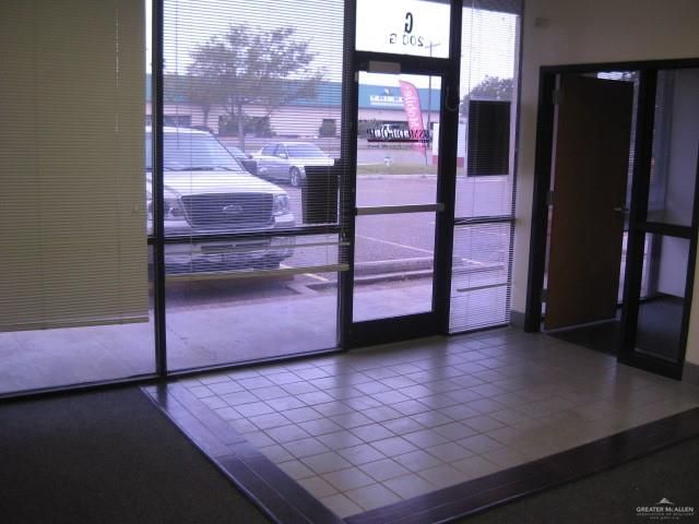 200 N Mccoll Road G, Mcallen, TX 78501