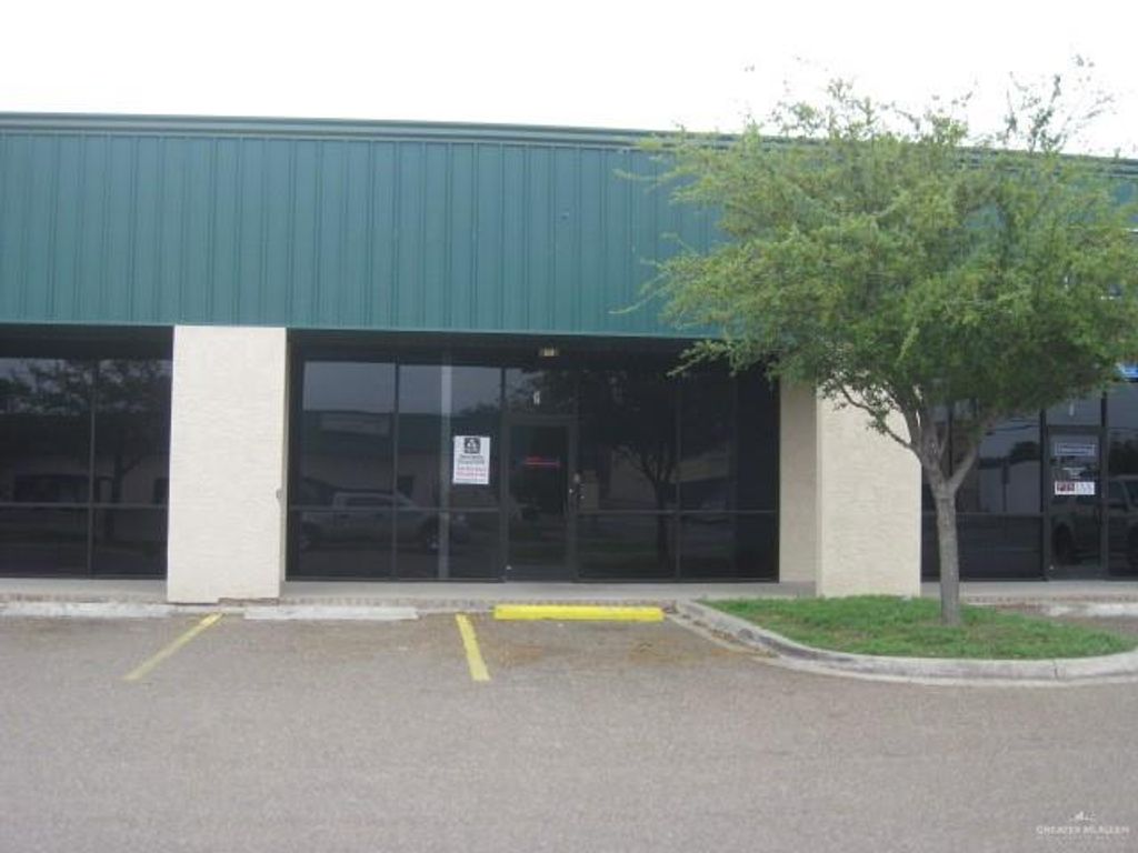 200 N Mccoll Road G, Mcallen, TX 78501