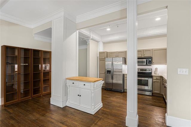 1808 Liberty Lane, Roswell, GA 30075