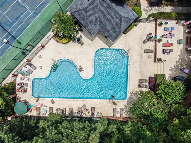 1808 Liberty Lane, Roswell, GA 30075